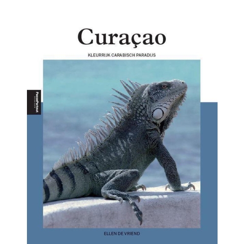 Curaçao (Paperback)