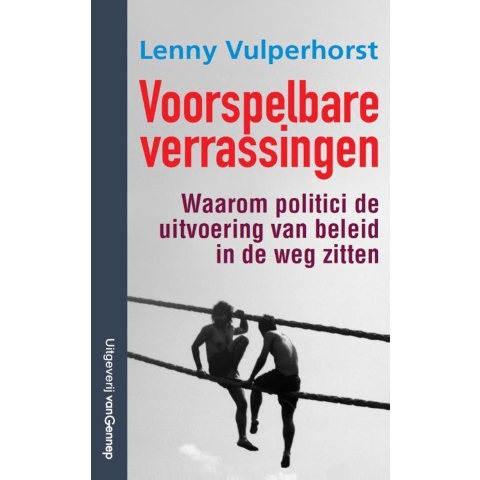 Voorspelbare verrassingen (Paperback)