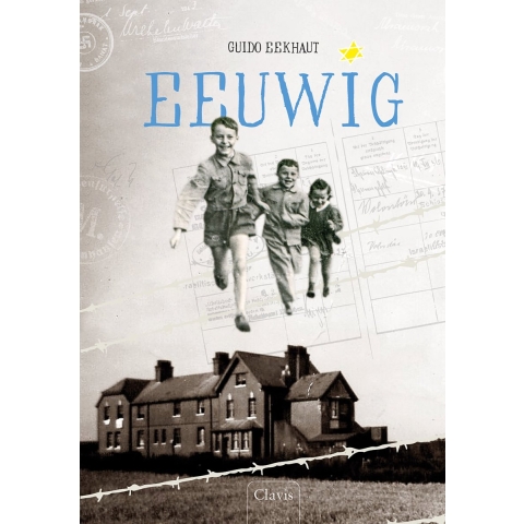 Eeuwig (Hardback)