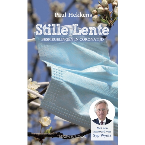 Stille Lente (Paperback)