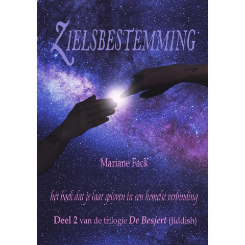 Zielsbestemming (Paperback)