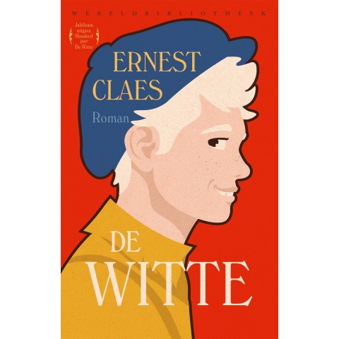 De Witte (Hardback)