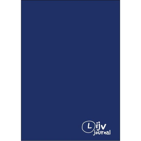 Lekker in je vel journal (Paperback)