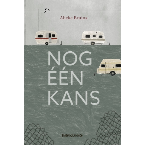 Nog één kans (Paperback)