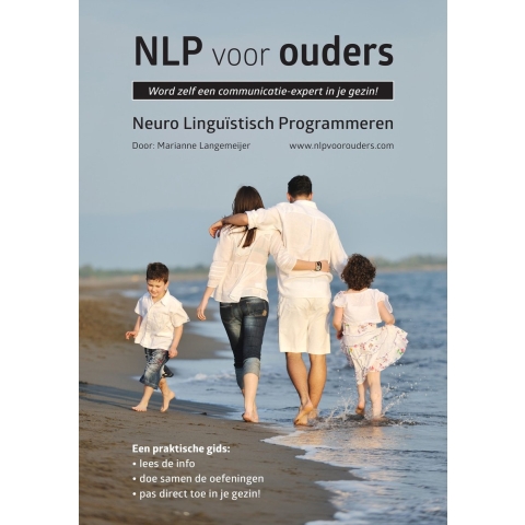 NLP voor ouders (Paperback)