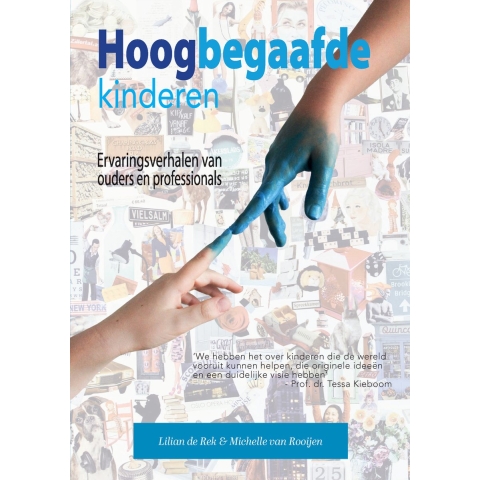 Hoogbegaafde kinderen (Paperback)