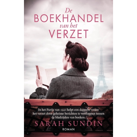 De boekhandel van het verzet (Paperback)
