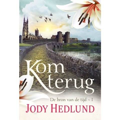 Kom terug (Paperback)
