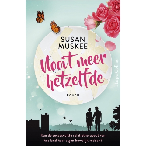 Nooit meer hetzelfde (Paperback)