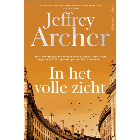 In het volle zicht (Paperback)