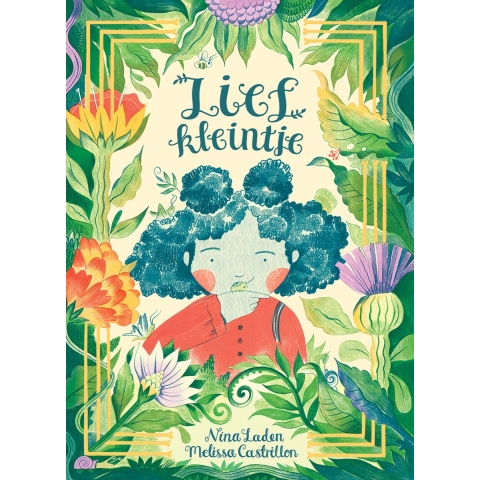 Lief kleintje (Hardback)