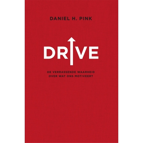 Drive (Hardback)