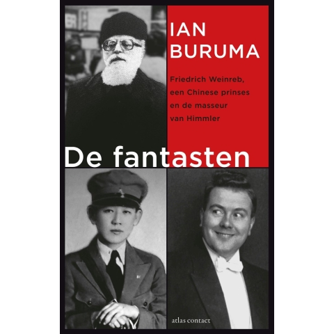 De fantasten (Paperback)