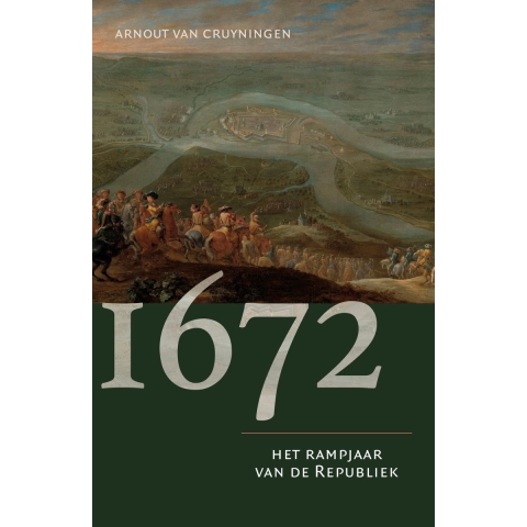 1672 (Paperback)