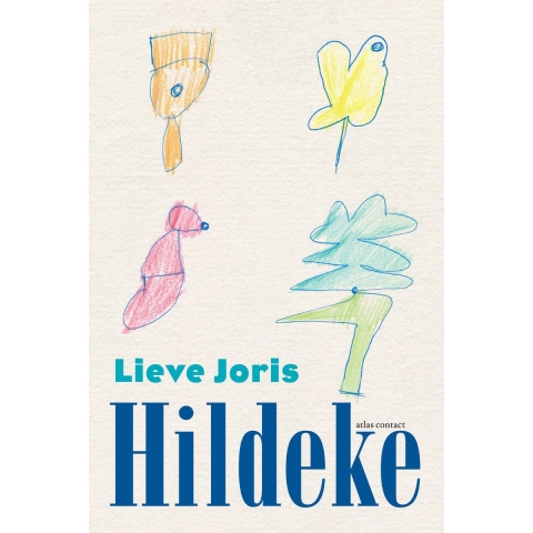 Hildeke (Paperback)