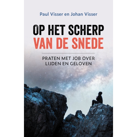 Op het scherp van de snede (Paperback)