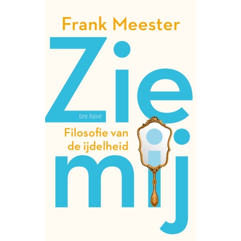 Zie mij (Paperback)