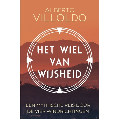 Het wiel van wijsheid (Paperback)