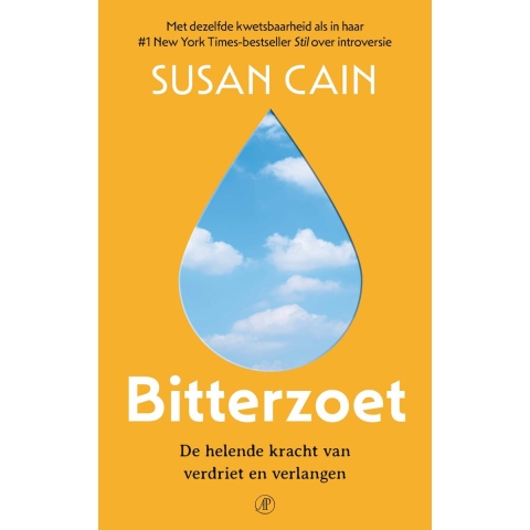 Bitterzoet (Paperback)