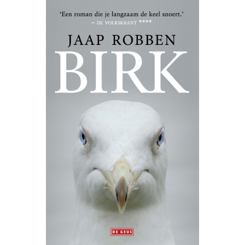Birk (Paperback)