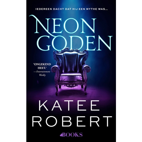 Neon goden (Paperback)