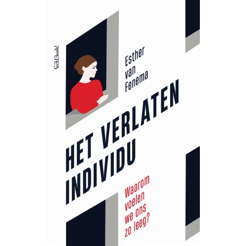 Het verlaten individu (Paperback)