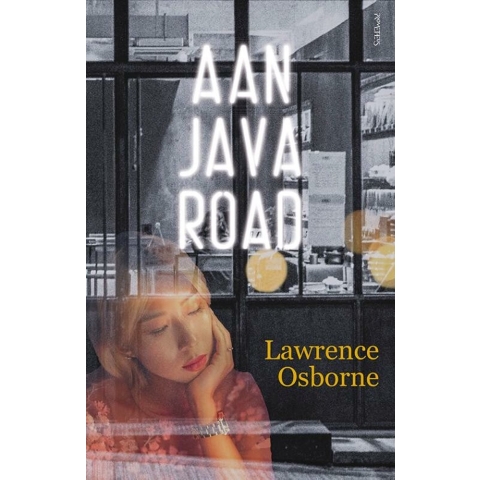 Aan Java Road (Paperback)