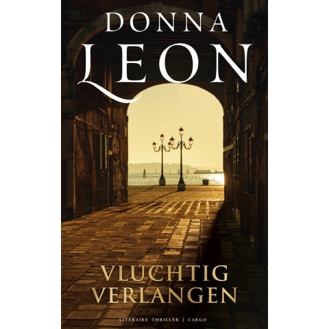 Vluchtig verlangen (Paperback)