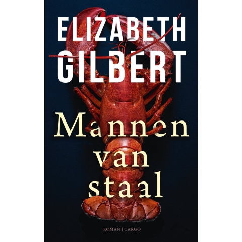 Mannen van staal (Paperback)