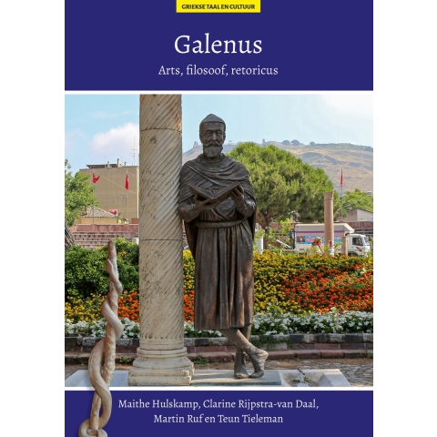 Galenus (Paperback)