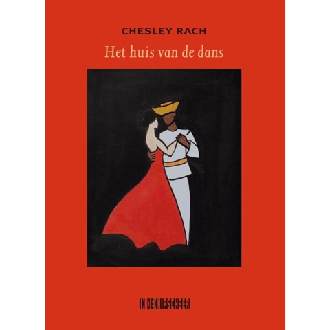 Het huis van de dans (Paperback)