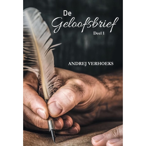 De Geloofsbrief (Paperback)