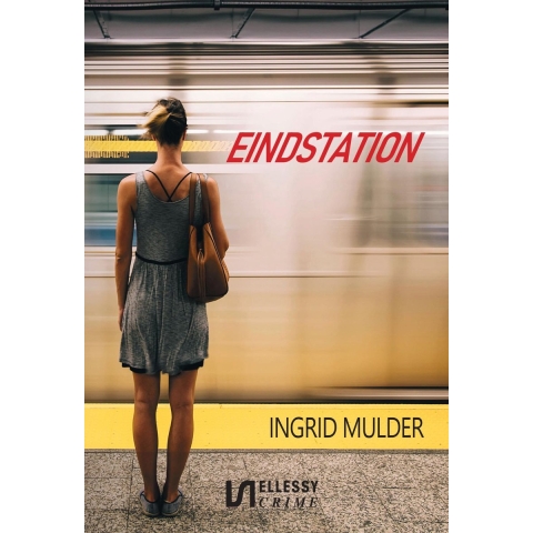 Eindstation (Paperback)