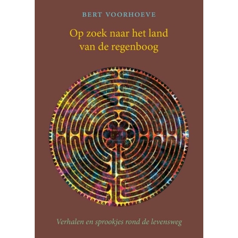 Op zoek naar het land van de regenboog (Paperback)
