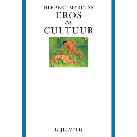 Eros en cultuur (Paperback)
