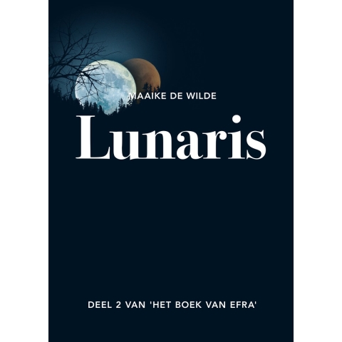 Lunaris (Paperback)