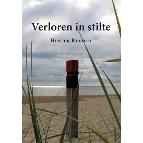 Verloren in stilte (Paperback)