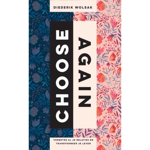 Choose Again (Paperback)