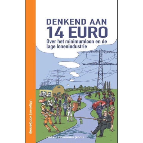 Denkend aan 14 euro (Paperback)