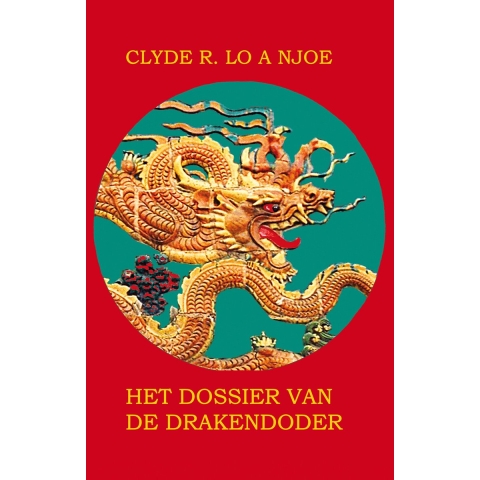 Het dossier van de drakendoder (Paperback)