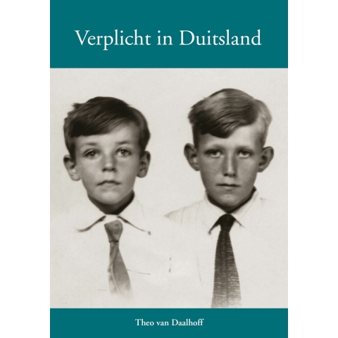 Verplicht in Duitsland (Paperback)