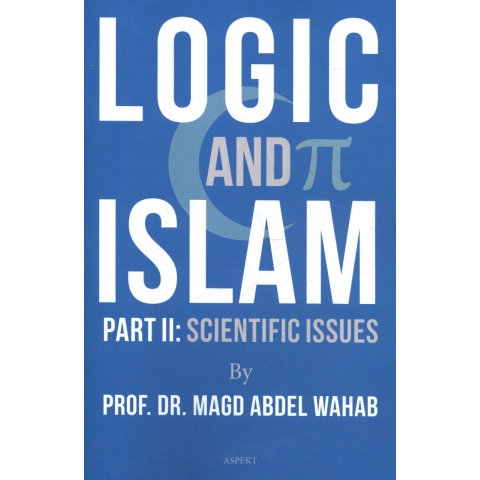 Logic and Islam (Paperback)