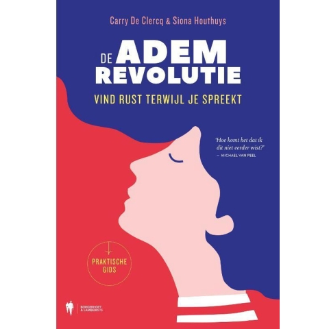 De Ademrevolutie (Paperback)