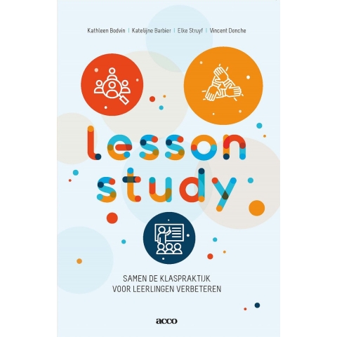 Lesson Study (Paperback)