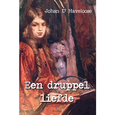 Een druppel liefde (Paperback)