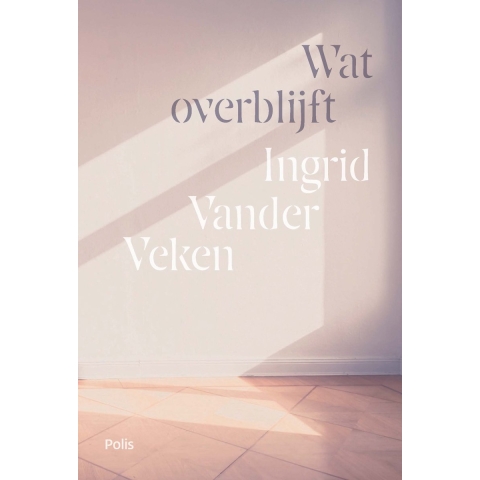 Wat overblijft (Paperback)
