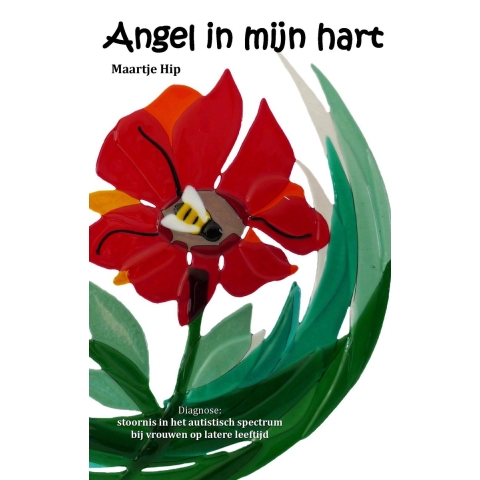 Angel in mijn hart (Paperback)