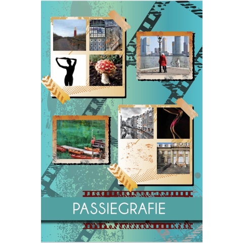 Passiegrafie (Paperback)