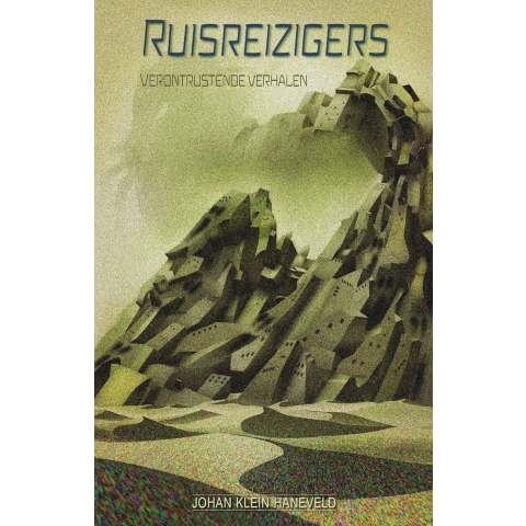 Ruisreizigers (Paperback)