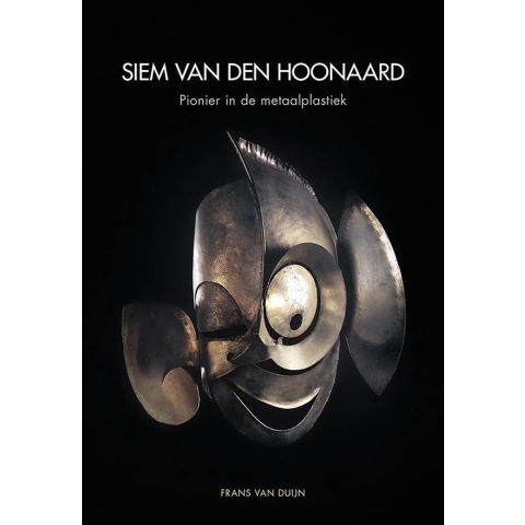 Siem van den Hoonaard (Paperback)